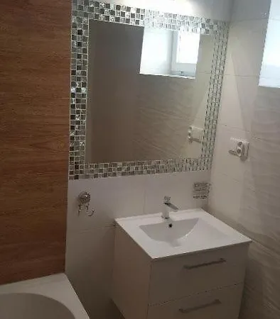 Apartament Ostrowo 1 Ostrowo (Puck)