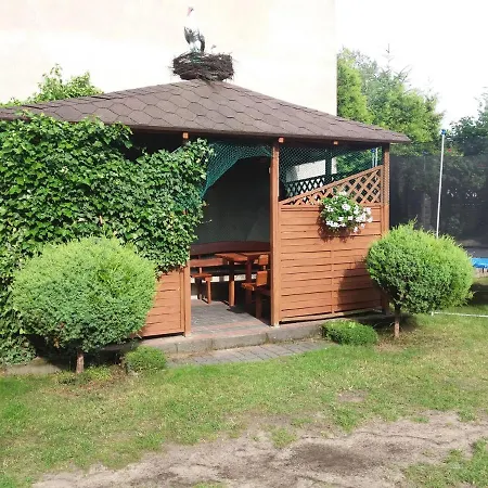 Apartament Apartament Ostrowo 1